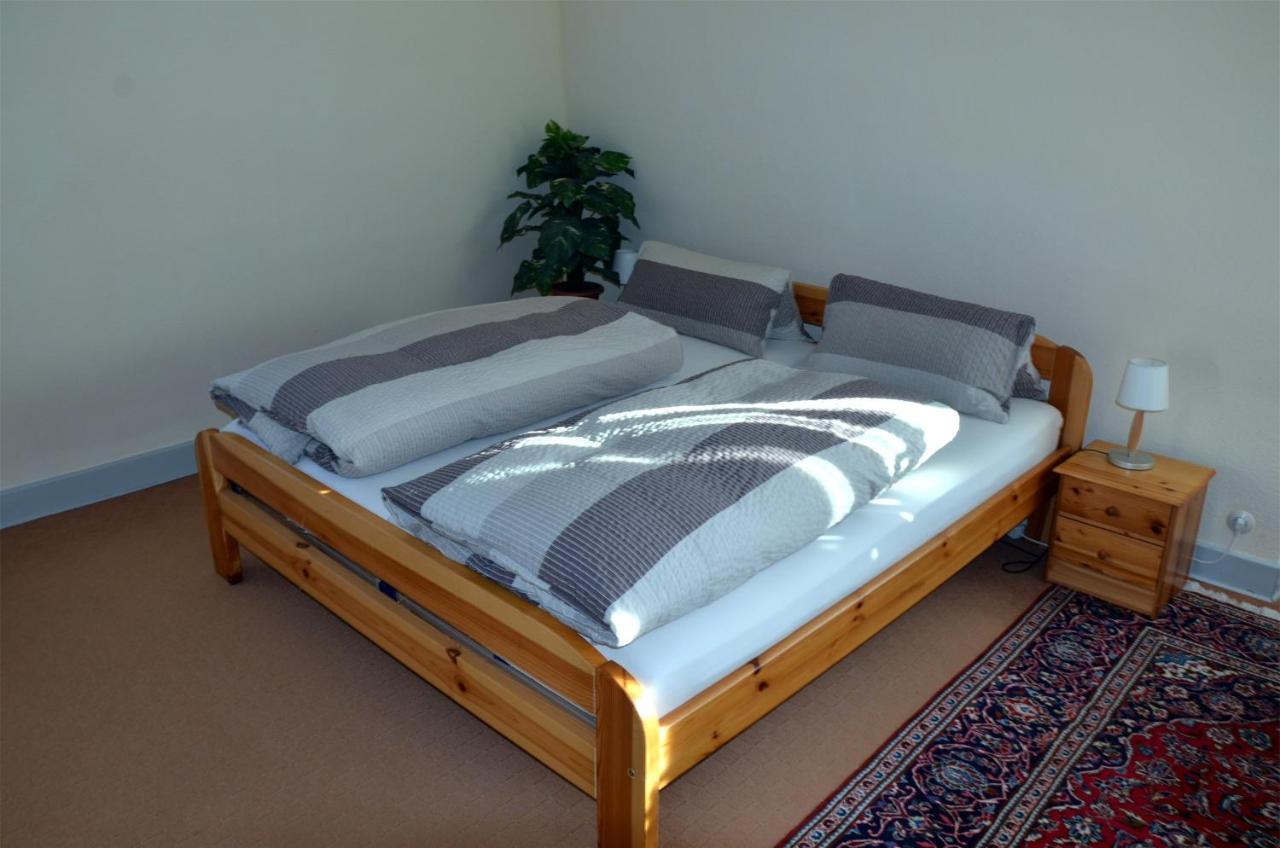 Villa Am Rosenfelspark Lörrach Екстериор снимка