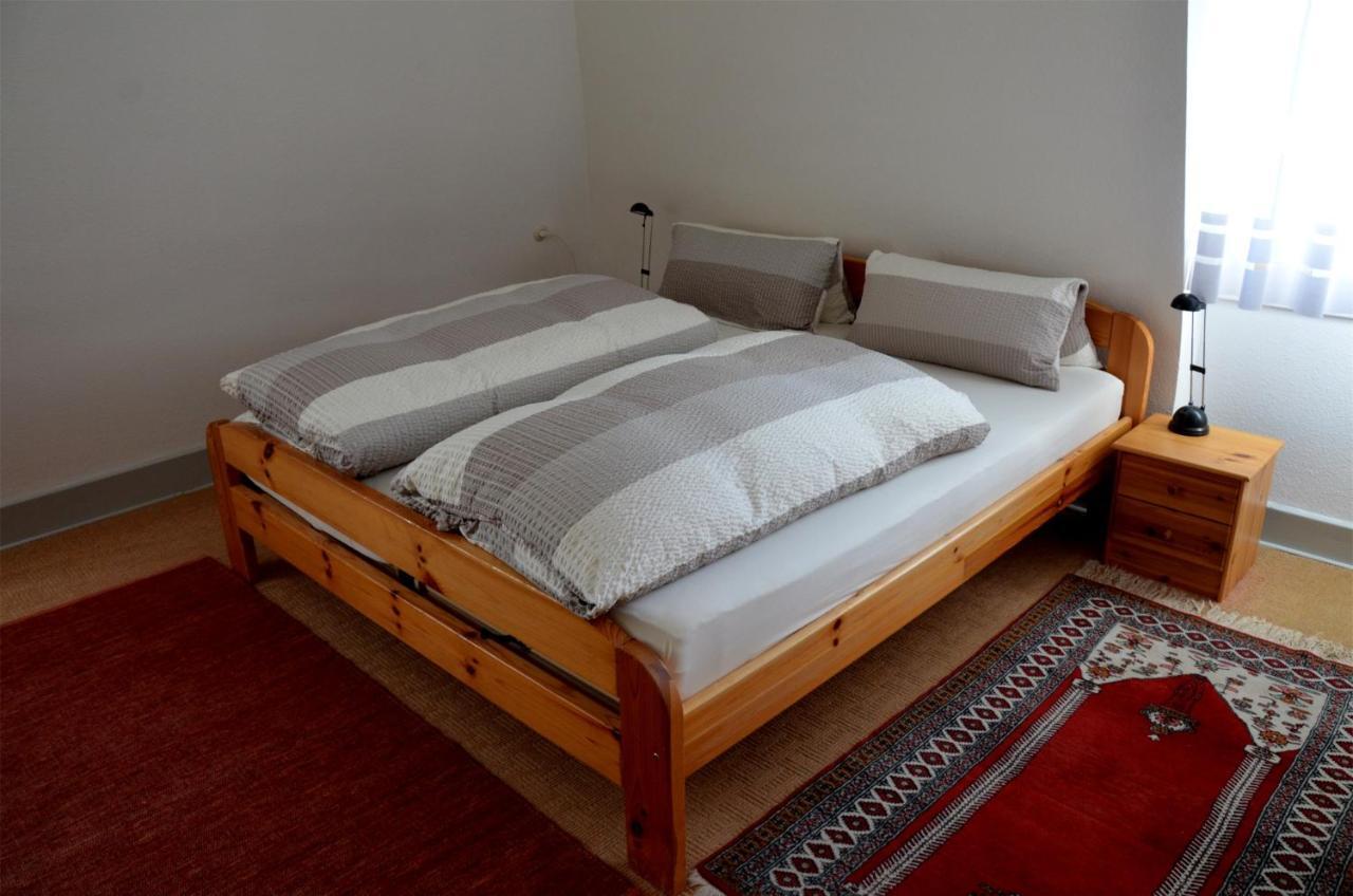 Villa Am Rosenfelspark Lörrach Екстериор снимка
